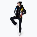 Giacca da sci da donna Rossignol Space Bomber nero 4