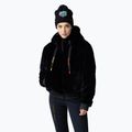 Giacca da sci da donna Rossignol Space Bomber nero 5