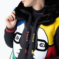 Giacca da sci da donna Rossignol Space Bomber nero 10