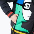 Giacca da sci da donna Rossignol Space Bomber nero 11