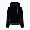 Giacca da sci da donna Rossignol Space Bomber nero 17