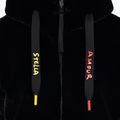 Giacca da sci da donna Rossignol Space Bomber nero 19