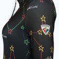 Maglia termica da donna Rossignol Booster 1/2 Zip Top 100 black 10