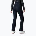 Pantaloni da sci da donna Rossignol Sirius Soft Shell nero 3