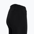 Pantaloni da sci da donna Rossignol Sirius Soft Shell nero 15