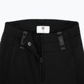 Pantaloni da sci da donna Rossignol Sirius Soft Shell nero 16