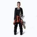 Giacca isolante da donna Rossignol Opside Hoodie nero 2