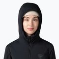 Giacca isolante da donna Rossignol Opside Hoodie nero 4