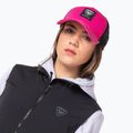 Rossignol Gilet Opside senza maniche donna nero 4