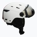 Rossignol Allspeed Visor Imp Photo casco strato bianco 8