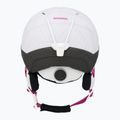 Rossignol Casco da sci per bambini Whoopee Visor Impacts bianco 3