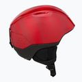 Casco da sci Rossignol per bambini Whoopee Impacts rosso 4