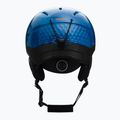 Casco da sci Rossignol per bambini Whoopee Impacts blu 9