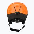 Casco da sci Rossignol per bambini Whoopee Impacts arancione 3