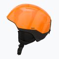 Casco da sci Rossignol per bambini Whoopee Impacts arancione 5