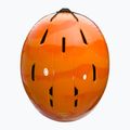 Casco da sci Rossignol per bambini Whoopee Impacts arancione 8