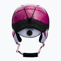 Casco da sci Rossignol per bambini Whoopee Impacts rosa 8