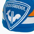 Rossignol L3 Jr Rooster berretto invernale da bambino blu lazuli 4