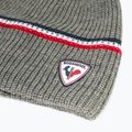 Berretto invernale da uomo Rossignol Ewan heather grey 3