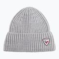 Berretto invernale uomo Rossignol Djinn heather grey