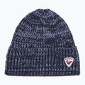 Berretto invernale da uomo Rossignol Djinn dark navy