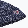 Berretto invernale da uomo Rossignol Djinn dark navy 2