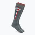 Calze da sci uomo Rossignol Strato heather grey