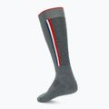 Calze da sci uomo Rossignol Strato heather grey 2