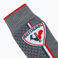 Calze da sci uomo Rossignol Strato heather grey 4