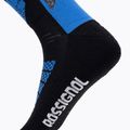 Calze da sci Rossignol L3 Thermotech uomo 2 paia nero 4