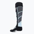 Calze da sci Rossignol L3 Thermotech donna 2 paia nero 4