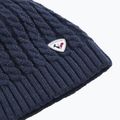 Berretto invernale da donna Rossignol Kitsi dark navy 2