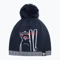 Berretto invernale bambino Rossignol Hero Tube dark navy