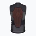 Gilet Rossignol Flexvent uomo nero 2