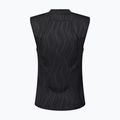 Gilet protettivo da donna Rossignol Flexvent Vest nero 2