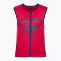 Rossignol Flexvent Vest Bambini rosso