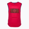 Rossignol Flexvent Vest Bambini rosso 2
