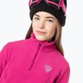 Rossignol Girl Felpa da bambino in pile rosa orchidea 5