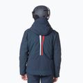 Giacca da sci Rossignol Summit Str da uomo, blu scuro 2