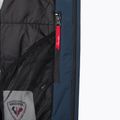 Giacca da sci Rossignol Summit Str da uomo, blu scuro 8