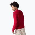 Rossignol Signature maglia da uomo Rossignol Knit sport rosso 3