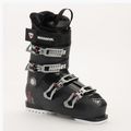Scarponi da sci da donna Rossignol Pure Comfort 60 soft nero