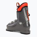 Scarponi da sci Rossignol Hero J3 per bambini, grigio meteorite 2