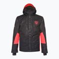 Giacca da sci Rossignol Hero All Speed da uomo, nero 17