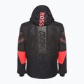 Giacca da sci Rossignol Hero All Speed da uomo, nero 18