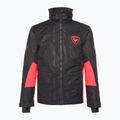 Giacca da sci Rossignol Hero All Speed da uomo, nero 19