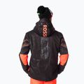 Giacca da sci Rossignol Hero All Speed da uomo, nero 2