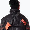 Giacca da sci Rossignol Hero All Speed da uomo, nero 7