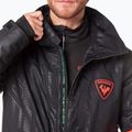 Giacca da sci Rossignol Hero All Speed da uomo, nero 8