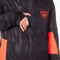 Giacca da sci Rossignol Hero All Speed da uomo, nero 10